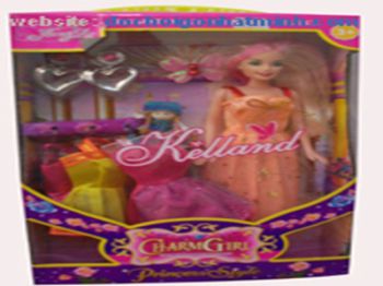 Búp bê hộp đơn